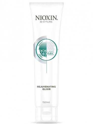 Nioxin 3D Styling Rejuvenating Elixir (150ml)