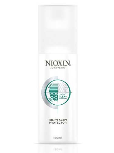 Nioxin 3D Styling Therm Activ Protector (150ml)