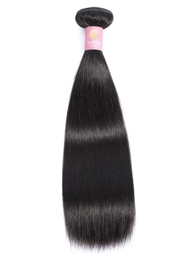 Sahar Slay Human Hair Extensions 100g (6A) - Straight