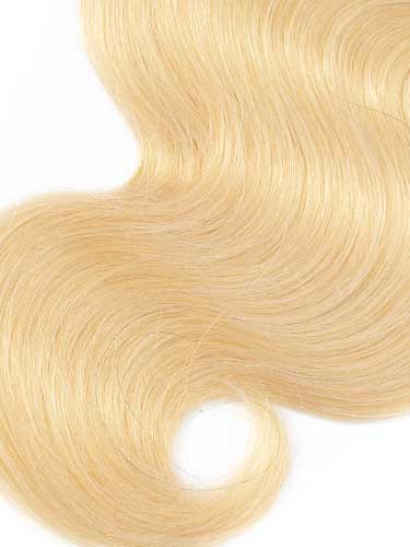 Sahar Essential Virgin Remy Human Hair Extensions 100g (8A) - Body Wave #OT613 26 inch