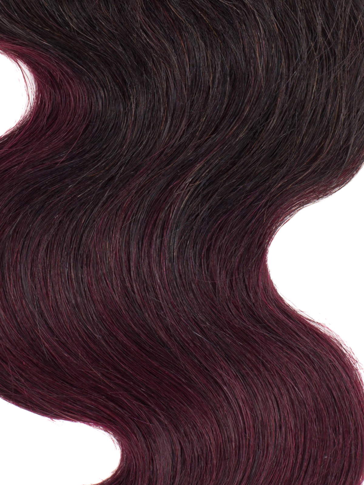 Sahar Essential Virgin Remy Human Hair Top Lace Closure 4" x 4" (8A) - Body Wave #OT99J 12 inch