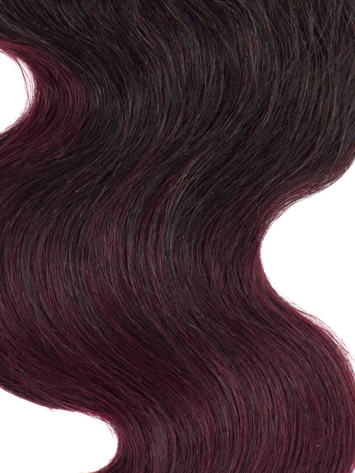 Sahar Essential Virgin Remy Human Hair  Top Lace Closure 4" x 4" (8A) - Body Wave #OT99J 12 inch