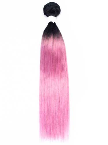 Sahar Essential Virgin Remy Human Hair Extensions 100g (8A) - Straight