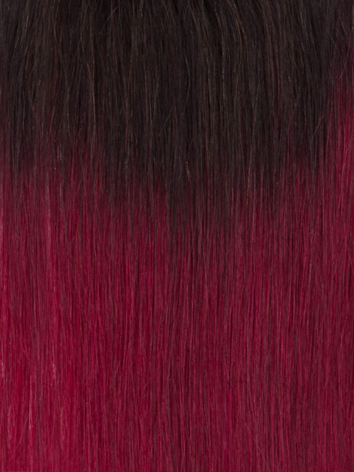 Sahar Essential Virgin Remy Human Hair Extensions 100g (8A) - Straight #OT118 12 inch