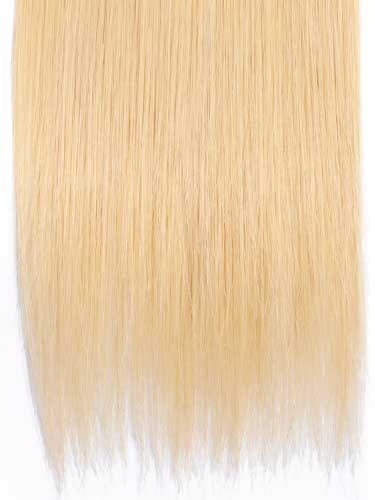 Sahar Essential Virgin Remy Human Hair Extensions 100g (8A) - Straight #OT613 26 inch