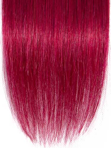 Sahar Essential Virgin Remy Human Hair Extensions Bundle (8A) - #OT118 Straight