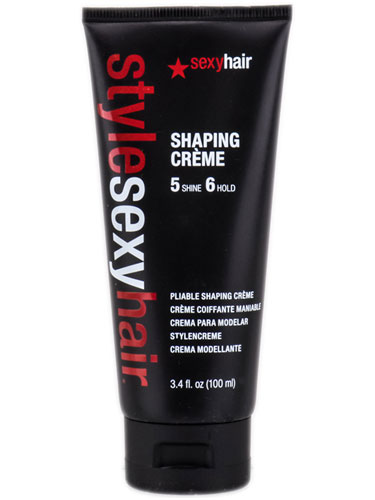 Sexy Hair Style Shaping Crème (100ml)