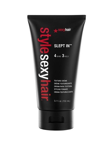 Sexy Hair Style Slept In Texture Creme 150ml