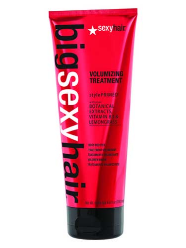 Sexy Hair Big Body Booster Volumizing Treatment (200ml)