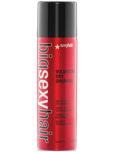 Sexy Hair Big Dry Shampoo 150ml