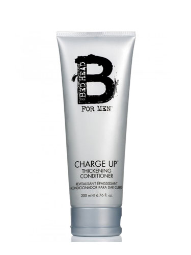 TIGI Bed Head For Men Charge up Thickening Conditioner (200ml)