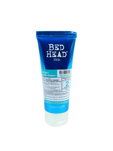 TIGI Bed Head Urban Antidotes Recovery Shampoo (75ml)