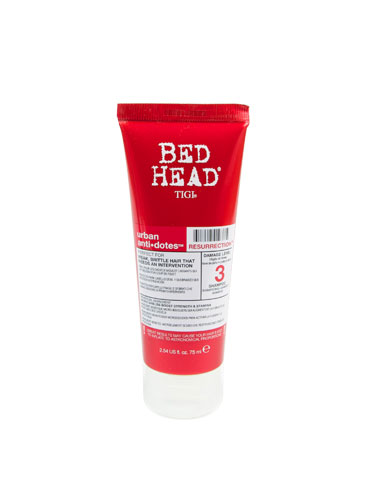 TIGI Bed Head Urban Antidotes Resurrection Shampoo (75ml)