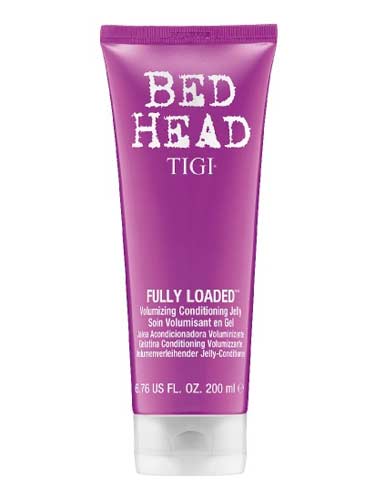 TIGI Bed Head Fully Loaded Conditioning Jelly (200ml)
