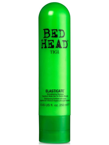 TIGI Bed Head Elasticate Shampoo (250ml)
