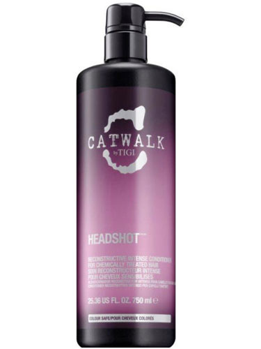 TIGI Catwalk Headshot Conditioner (750ml)