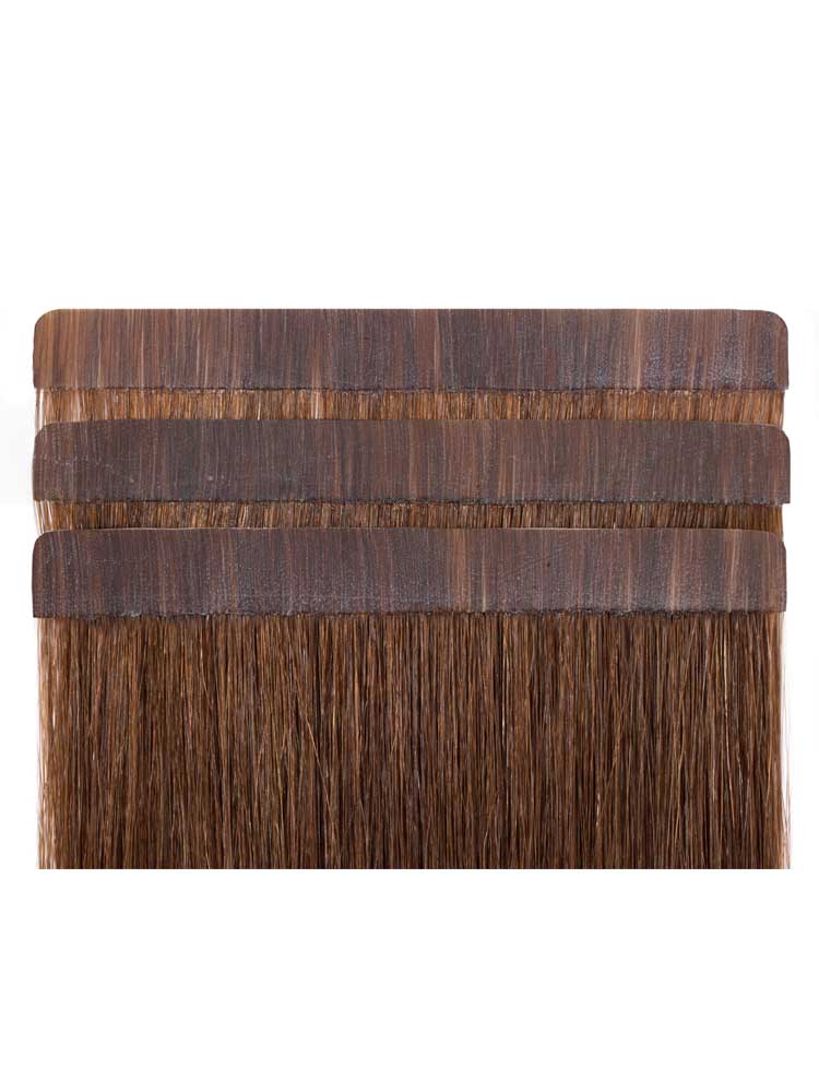 VL Tape In Hair Extensions (20 pieces x 4cm)