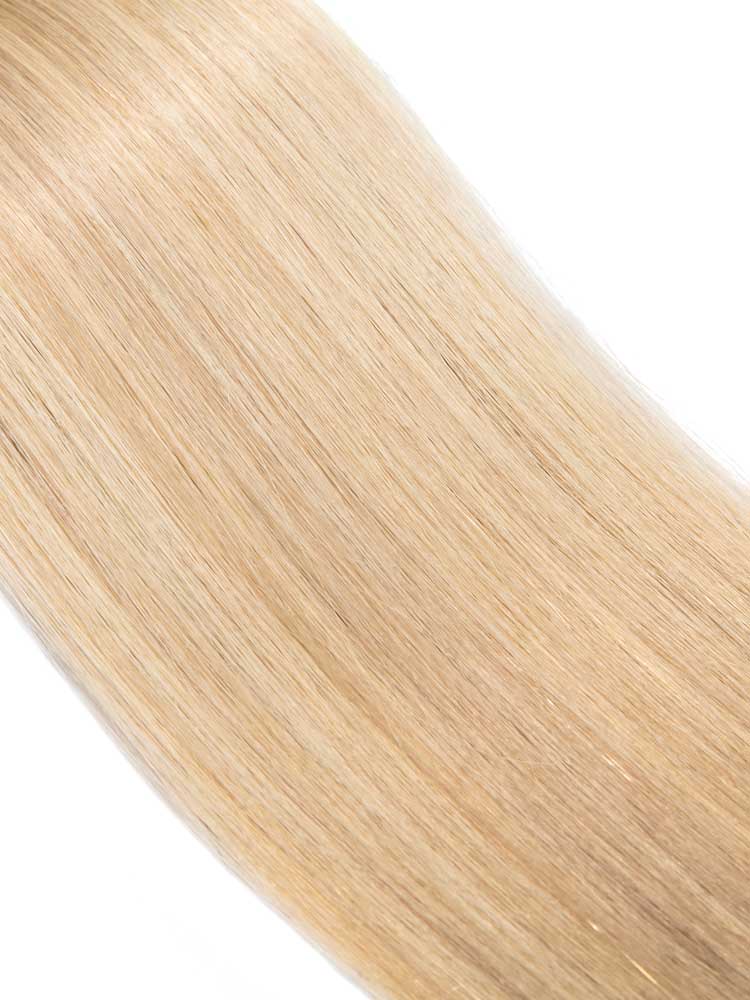 VL Tape In Hair Extensions - 20 pieces x 4cm #PV01/613-Light Ash Blonde Mix 18 inch