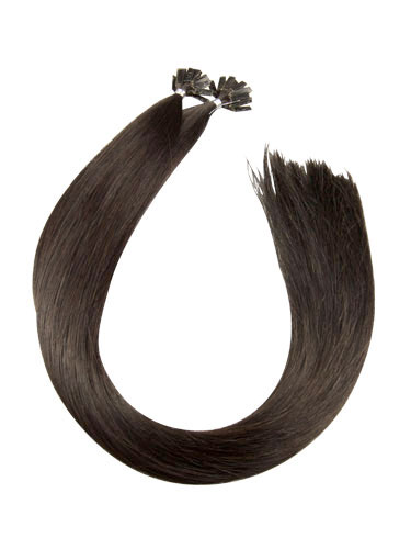 VL Pre Bonded Flat Tip Remy Hair Extensions