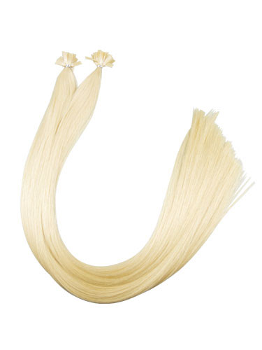 VL Pre Bonded Flat Tip Remy Hair Extensions