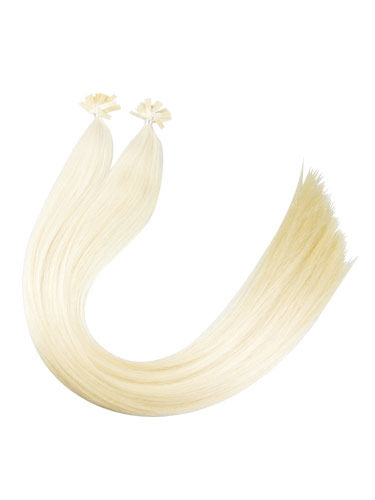 VL Pre Bonded Flat Tip Remy Hair Extensions