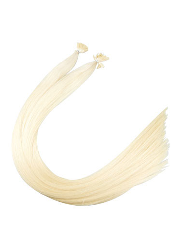 VL Pre Bonded Flat Tip Remy Hair Extensions