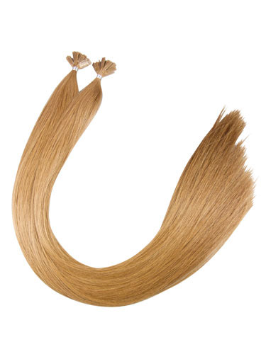 VL Pre Bonded Flat Tip Remy Hair Extensions