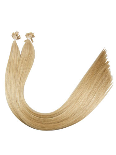 VL Pre Bonded Flat Tip Remy Hair Extensions #PV02 22 inch