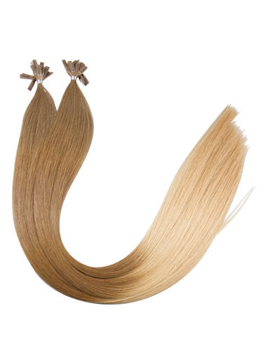 VL Pre Bonded Flat Tip Remy Hair Extensions