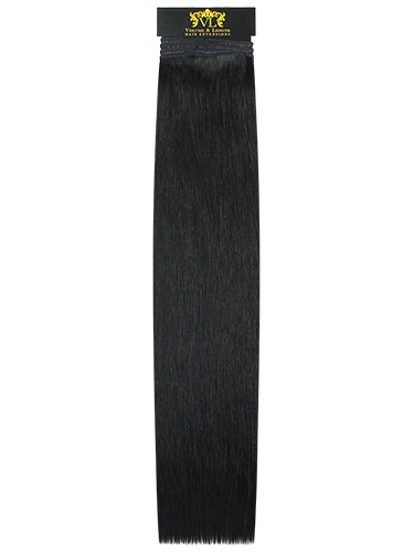 VL Remy Weft Human Hair Extensions