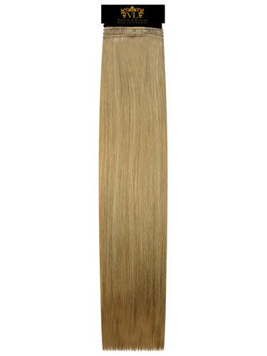 VL Remy Weft Human Hair Extensions #PV01 18 inch 150g