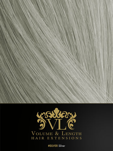 VL Tape In Hair Extensions - 10 pieces x 8cm