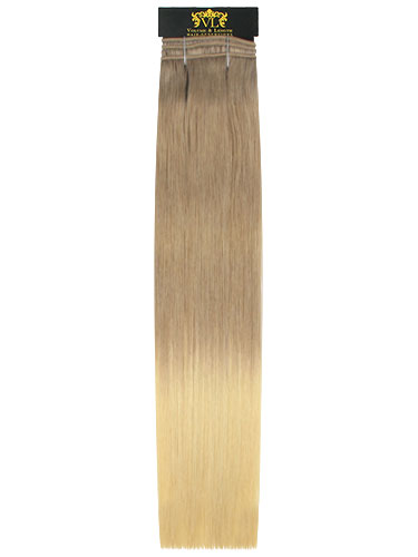 VL Remy Weft Human Hair Extensions #T18/22 22 inch 100g