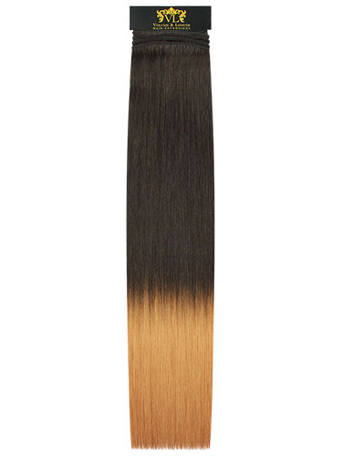 VL Remy Weft Human Hair Extensions