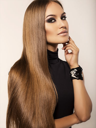 Remy Hair Extensions UK | Remi Human Hair Clip In | Hairtrade